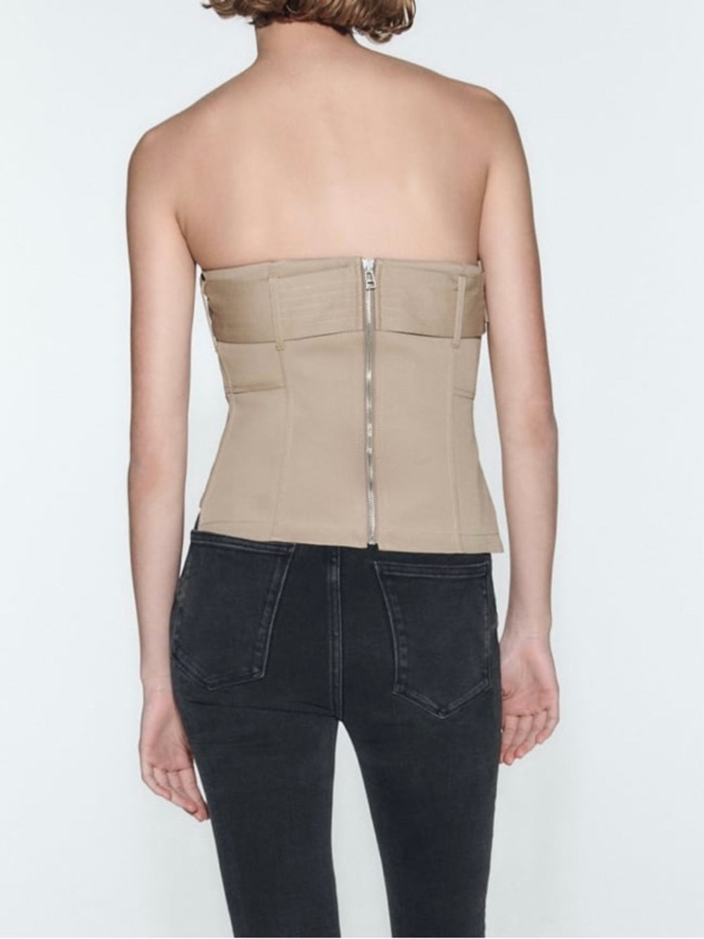 Zara Top - Picture 5 of 5